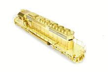 Load image into Gallery viewer, HO Brass OMI - Overland Models Inc. B&O - Baltimore & Ohio EMD SD40-2 Nos. 7600-7619
