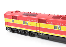 Load image into Gallery viewer, O Brass Key Imports FEC - Florida East Coast EMD E6A/B Set Factory Painted No. 1005-A&B