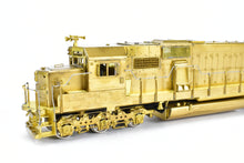 Load image into Gallery viewer, HO Brass OMI - Overland Models Inc. D&RGW - Denver & Rio Grande Western EMD SD-50