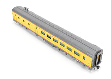 Load image into Gallery viewer, HO Brass Wasatch Model Co. UP - Union Pacific 4800 Series Diner ACF 1949 "Modified" C/P #4808