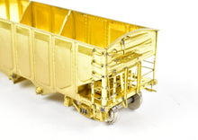 Load image into Gallery viewer, HO Brass OMI - Overland Models, Inc. C&O - Chesapeake & Ohio Triple Hopper