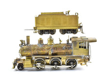 Load image into Gallery viewer, HO Brass International Models WAB - Wabash 2-6-0 Mogul