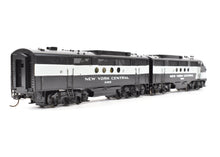 Load image into Gallery viewer, HO Brass Hallmark Models NYC - New York Central EMD FT A/B Set Dual Powered C/P