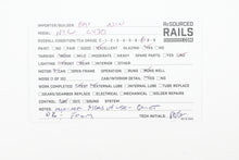 Load image into Gallery viewer, HO Brass OMI - Overland Models Inc. NYC - New York Central ALCO C430 W/ Hi-Ad trucks Factory Painted No. 2056