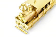 Load image into Gallery viewer, HOn3 Brass Westside Model Co. Various Logging Class "A" Climax Horizontal Boiler
