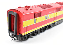 Load image into Gallery viewer, O Brass Key Imports FEC - Florida East Coast EMD E6A/B Set Factory Painted No. 1005-A&B