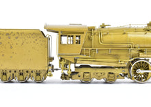 Load image into Gallery viewer, HO Brass NJ Custom Brass C&NW - Chicago & North Western Class H-1 4-8-4