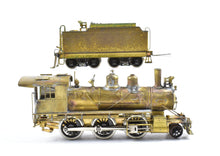 Load image into Gallery viewer, HO Brass International Models WAB - Wabash 2-6-0 Mogul