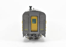 Load image into Gallery viewer, HO Brass Wasatch Model Co. UP - Union Pacific 4800 Series Diner ACF 1949 "Modified" C/P #4808