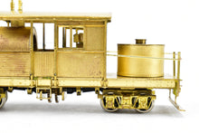 Load image into Gallery viewer, HOn3 Brass Westside Model Co. Various Logging Class "A" Climax Horizontal Boiler