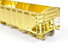 Load image into Gallery viewer, HO Brass OMI - Overland Models, Inc. C&O - Chesapeake & Ohio Triple Hopper