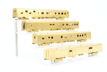 Load image into Gallery viewer, HO Brass Oriental Limited NP - Northern Pacific 1957 North Coast Limited 9-Car Set