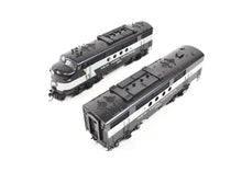 Load image into Gallery viewer, HO Brass Hallmark Models NYC - New York Central EMD FT A/B Set Dual Powered C/P