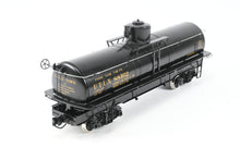 Load image into Gallery viewer, Gauge 1 - 1:24th Scale Brass PSC - Precision Scale Co. Various Roads UTLX - Union Tank Lines Narrow Frame Tank Car Factory Painted No. 88162