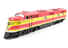 Load image into Gallery viewer, O Brass Key Imports FEC - Florida East Coast EMD E6A/B Set Factory Painted No. 1005-A&B