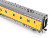 Load image into Gallery viewer, HO Brass Wasatch Model Co. UP - Union Pacific 4800 Series Diner ACF 1949 "Modified" C/P #4808