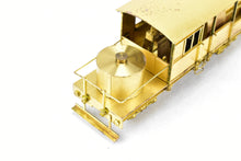 Load image into Gallery viewer, HOn3 Brass Westside Model Co. Various Logging Class "A" Climax Horizontal Boiler