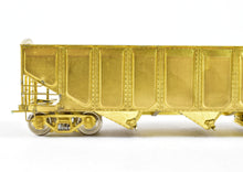 Load image into Gallery viewer, HO Brass OMI - Overland Models, Inc. C&O - Chesapeake & Ohio Triple Hopper