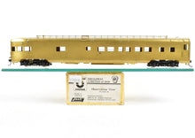 Load image into Gallery viewer, HO Brass Oriental Limited PRR - Pennsylvania Railroad "view" series Observation 1938 Broadway Limited