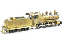Load image into Gallery viewer, HO Brass International Models WAB - Wabash 2-6-0 Mogul
