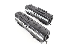 Load image into Gallery viewer, HO Brass Hallmark Models NYC - New York Central EMD FT A/B Set Dual Powered C/P