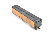 Load image into Gallery viewer, HO Brass OMI - Overland Models, Inc. ATSF - Santa Fe SFRD Rr-10 Class 50' Ice Bunker Wood Refrigerator Car C/P and Weathered