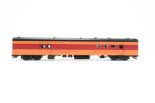 Load image into Gallery viewer, HO Brass Shoreham Shops MILW01-52 MILW - Milwaukee Road 1952 Mail Express Nos. 1208 - 1230 FP No. 1209
