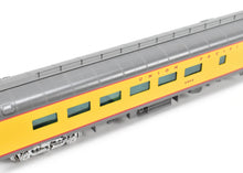 Load image into Gallery viewer, HO Brass Wasatch Model Co. UP - Union Pacific 4800 Series Diner ACF 1949 "Modified" C/P #4808