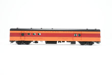 Load image into Gallery viewer, HO Brass Shoreham Shops MILW01-52 MILW - Milwaukee Road 1952 Mail Express Nos. 1208 - 1230 FP No. 1209