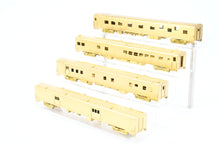 Load image into Gallery viewer, HO Brass Oriental Limited NP - Northern Pacific 1957 North Coast Limited 9-Car Set