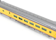 Load image into Gallery viewer, HO Brass Wasatch Model Co. UP - Union Pacific 4800 Series Diner ACF 1949 "Modified" C/P #4808