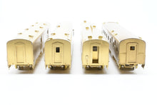 Load image into Gallery viewer, HO Brass Oriental Limited NP - Northern Pacific 1957 North Coast Limited 9-Car Set