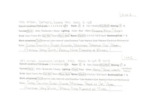 Load image into Gallery viewer, O Brass Key Imports FEC - Florida East Coast EMD E6A/B Set Factory Painted No. 1005-A&B