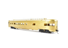 Load image into Gallery viewer, HO Brass Oriental Limited PRR - Pennsylvania Railroad "View" Series Observation 1938 Broadway Limited
