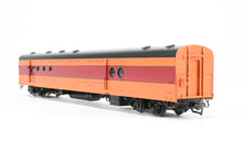 Load image into Gallery viewer, HO Brass Shoreham Shops MILW01-52 MILW - Milwaukee Road 1952 Mail Express Nos. 1208 - 1230 FP No. 1209