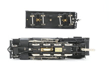 Load image into Gallery viewer, HO Bass Nickel Plate Products D&RGW - Denver & Rio Grande Western C-48 2-8-0 Painted Unlettered