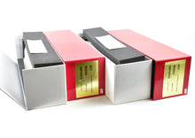 Load image into Gallery viewer, O Brass Key Imports FEC - Florida East Coast EMD E6A/B Set Factory Painted No. 1005-A&B