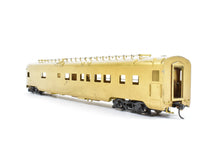 Load image into Gallery viewer, HO Brass Oriental Limited PRR - Pennsylvania Railroad "View" Series Observation 1938 Broadway Limited