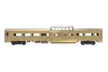 Load image into Gallery viewer, HO Brass S. Soho & Co. GN - Great Northern #1320 Dome-Coach w/Upgraded Trucks