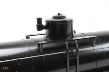 Load image into Gallery viewer, Gauge 1 - 1:24th Scale Brass PSC - Precision Scale Co. Various Roads UTLX - Union Tank Lines Narrow Frame Tank Car Factory Painted No. 88162