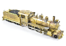 Load image into Gallery viewer, HO Brass International Models WAB - Wabash 2-6-0 Mogul