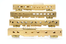 Load image into Gallery viewer, HO Brass Oriental Limited NP - Northern Pacific 1957 North Coast Limited 9-Car Set