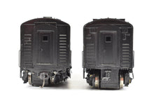 Load image into Gallery viewer, HO Brass Hallmark Models NYC - New York Central EMD FT A/B Set Dual Powered C/P