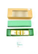 Load image into Gallery viewer, HO Brass OMI - Overland Models, Inc. C&O - Chesapeake & Ohio Triple Hopper