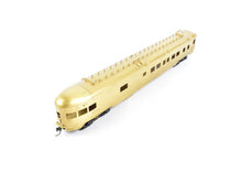 Load image into Gallery viewer, HO Brass Oriental Limited PRR - Pennsylvania Railroad "View" Series Observation 1938 Broadway Limited