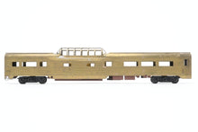 Load image into Gallery viewer, HO Brass S. Soho & Co. GN - Great Northern #1320 Dome-Coach w/Upgraded Trucks