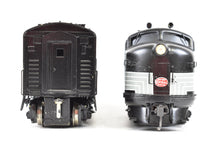 Load image into Gallery viewer, HO Brass Hallmark Models NYC - New York Central EMD FT A/B Set Dual Powered C/P