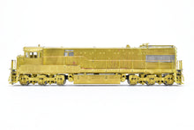 Load image into Gallery viewer, HO Brass OMI - Overland Models, Inc. Various Roads GE U-28C Late