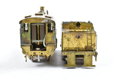 Load image into Gallery viewer, HO Brass International Models WAB - Wabash 2-6-0 Mogul