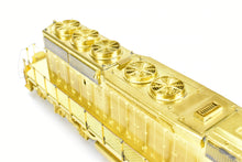 Load image into Gallery viewer, HO Brass OMI - Overland Models Inc. B&O - Baltimore & Ohio EMD SD40-2 Nos. 7600-7619